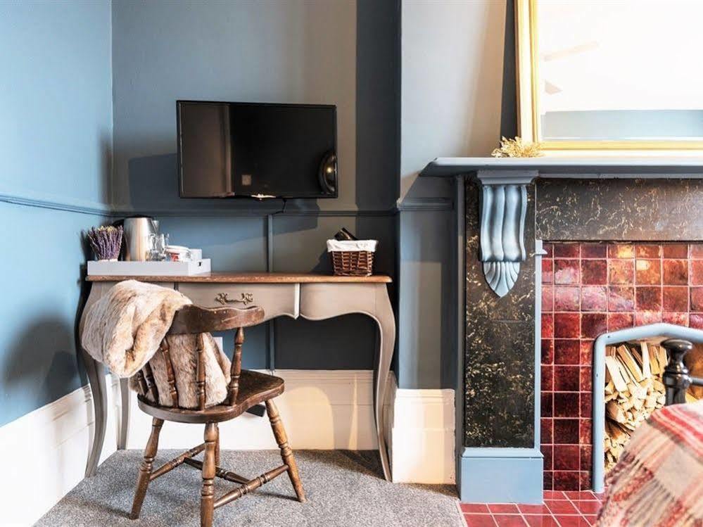 Summerfield Pub & Boutique Rooms ロンドン エクステリア 写真