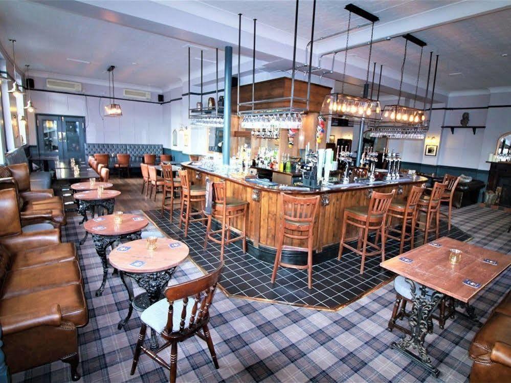 Summerfield Pub & Boutique Rooms ロンドン エクステリア 写真