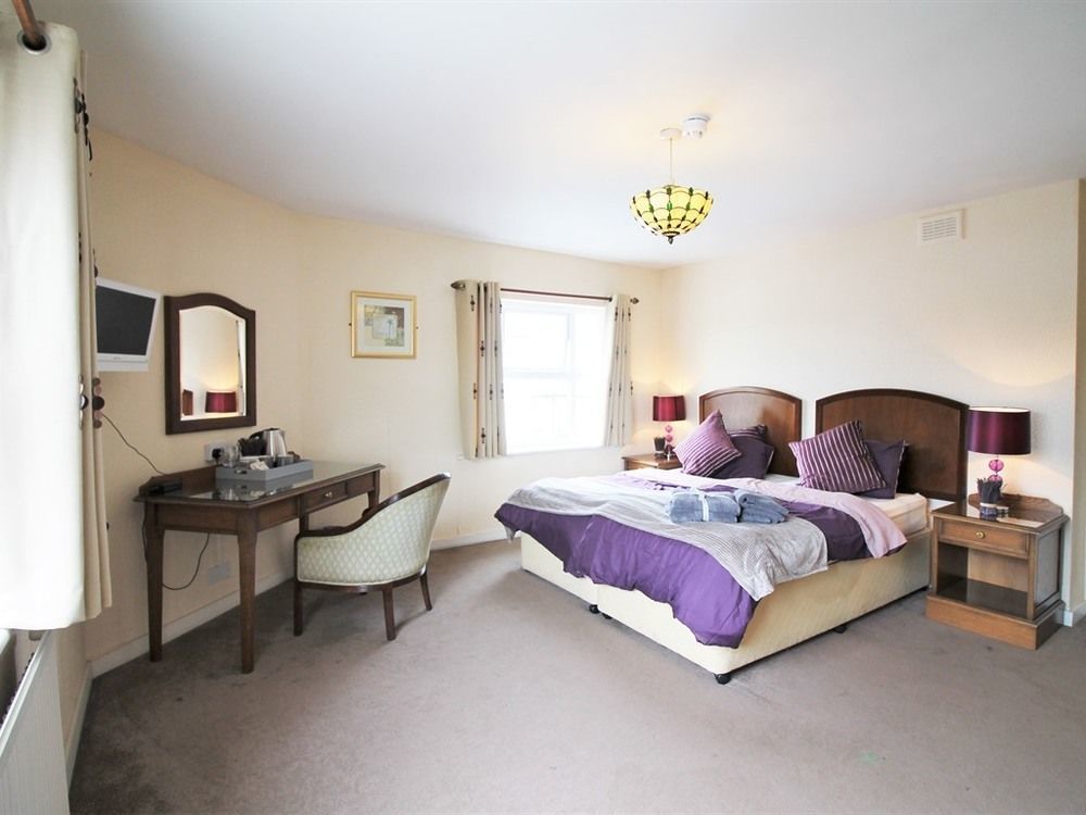 Summerfield Pub & Boutique Rooms ロンドン エクステリア 写真