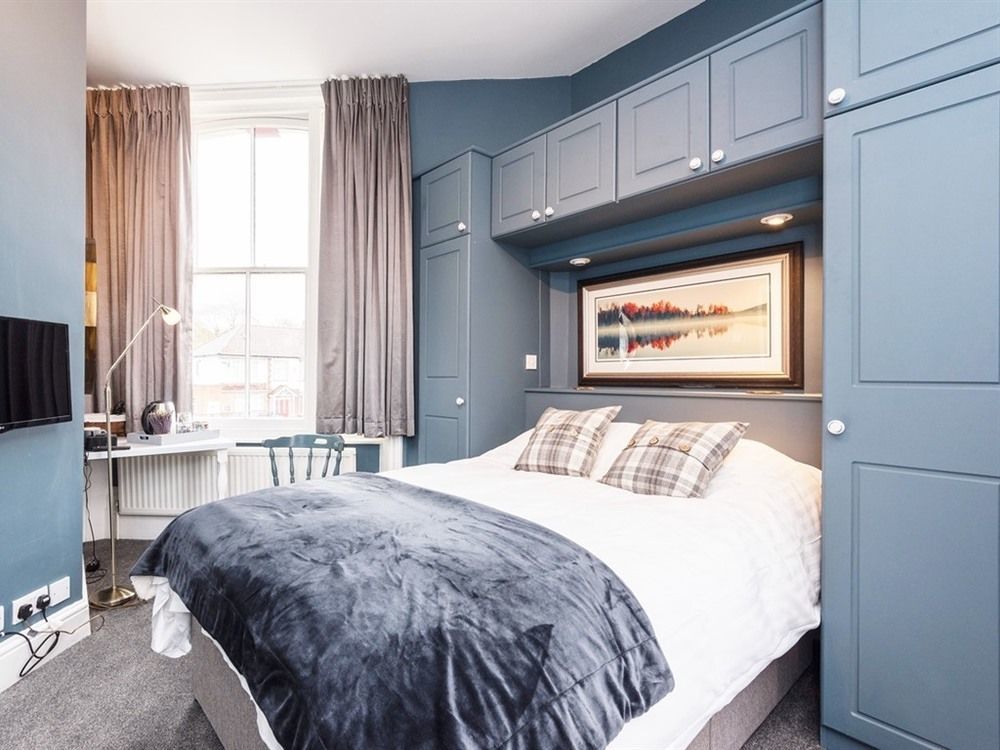 Summerfield Pub & Boutique Rooms ロンドン エクステリア 写真