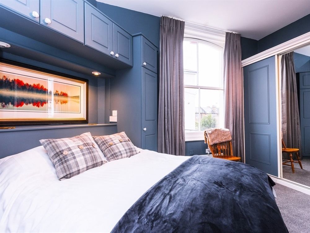 Summerfield Pub & Boutique Rooms ロンドン エクステリア 写真