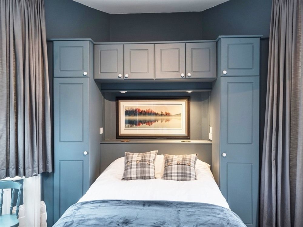 Summerfield Pub & Boutique Rooms ロンドン エクステリア 写真