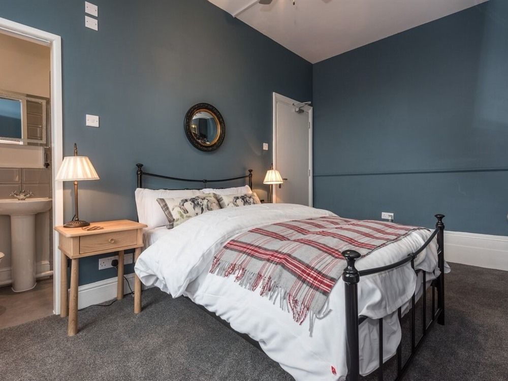 Summerfield Pub & Boutique Rooms ロンドン エクステリア 写真