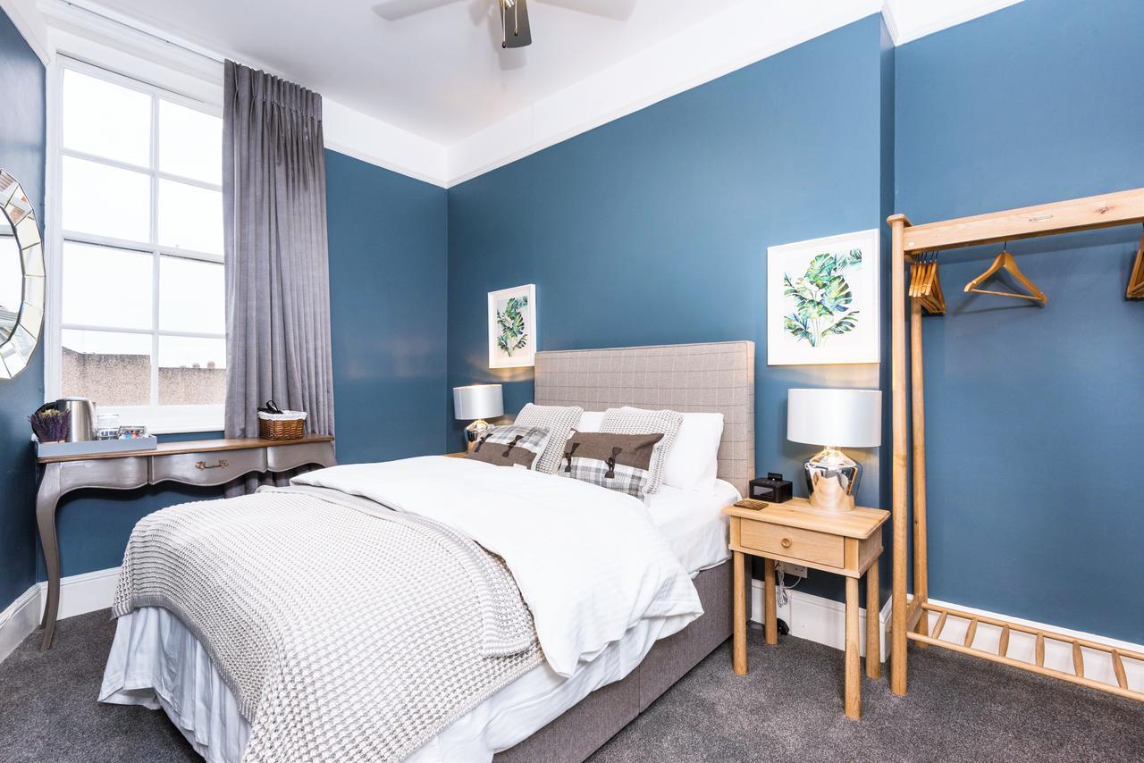 Summerfield Pub & Boutique Rooms ロンドン エクステリア 写真