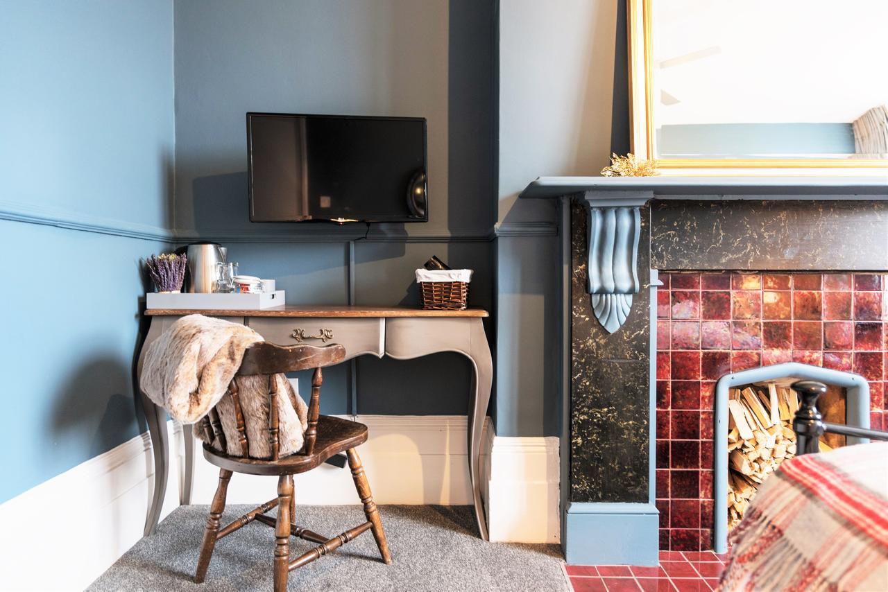 Summerfield Pub & Boutique Rooms ロンドン エクステリア 写真