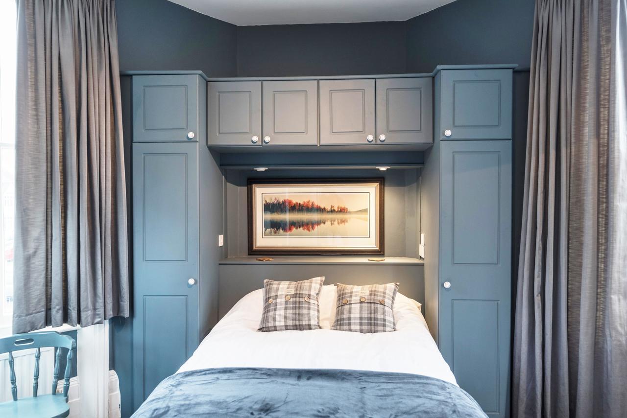 Summerfield Pub & Boutique Rooms ロンドン エクステリア 写真