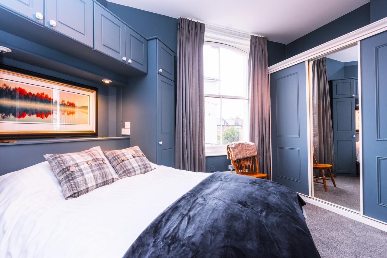 Summerfield Pub & Boutique Rooms ロンドン エクステリア 写真