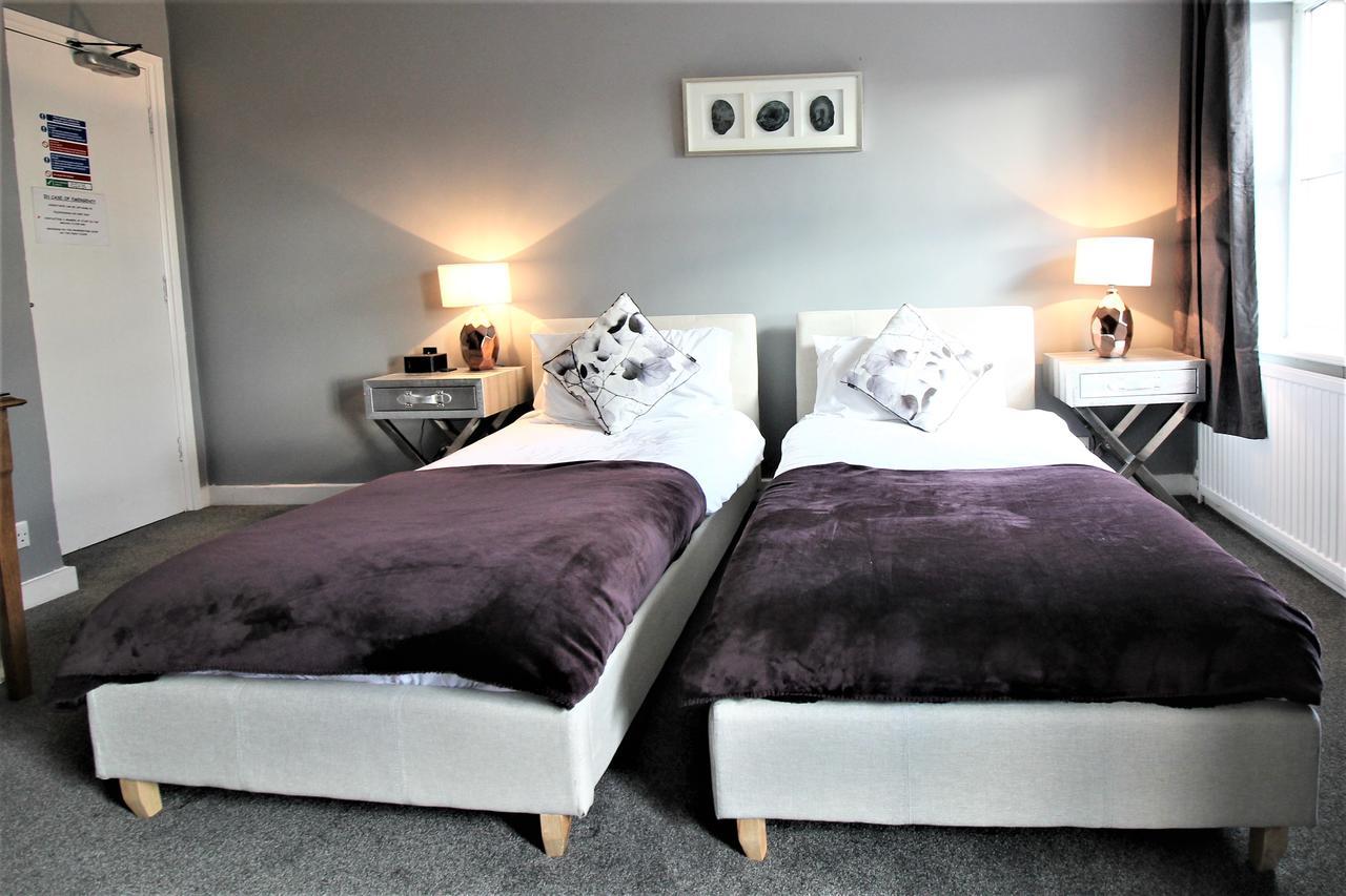Summerfield Pub & Boutique Rooms ロンドン エクステリア 写真