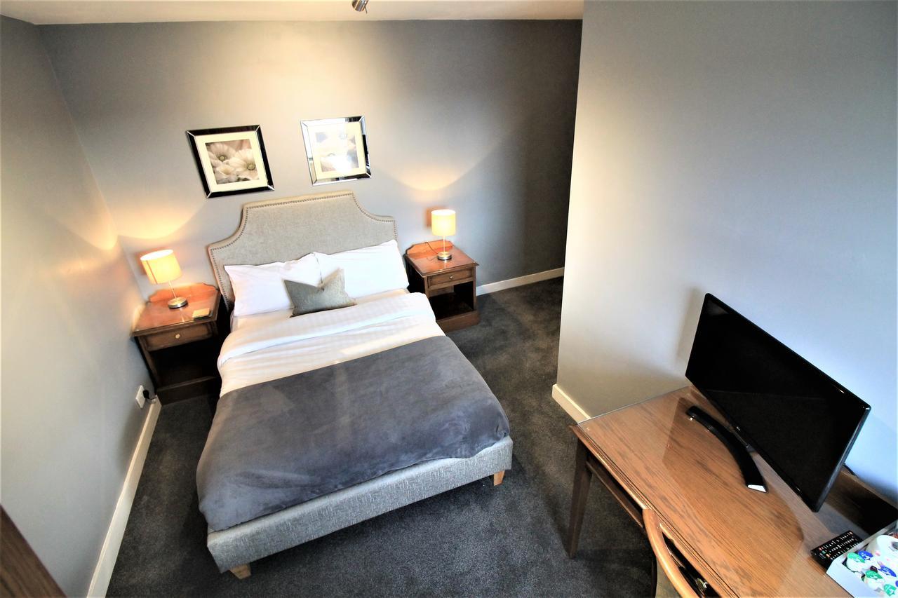 Summerfield Pub & Boutique Rooms ロンドン エクステリア 写真