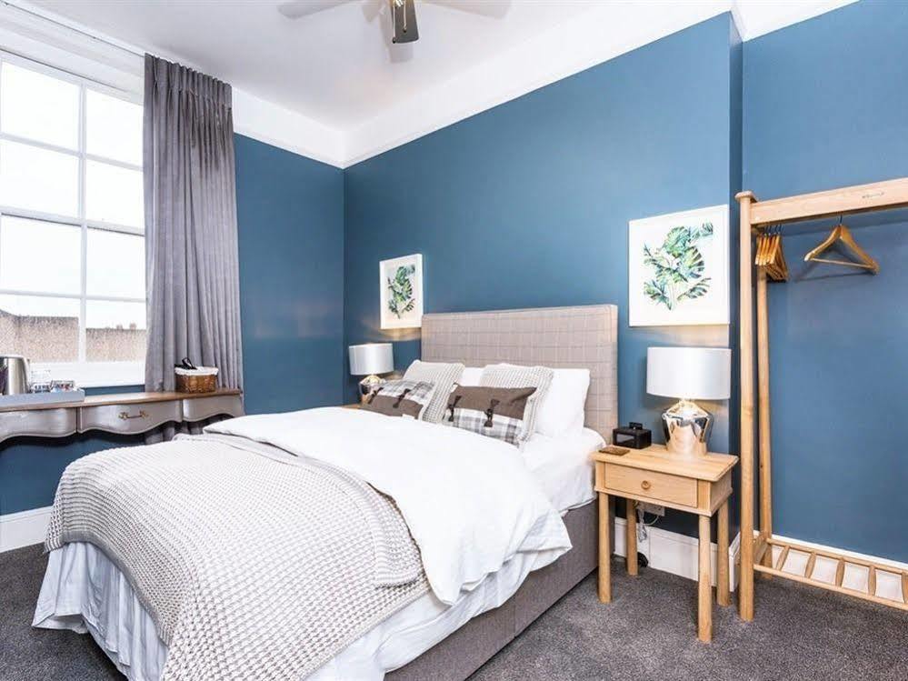 Summerfield Pub & Boutique Rooms ロンドン エクステリア 写真