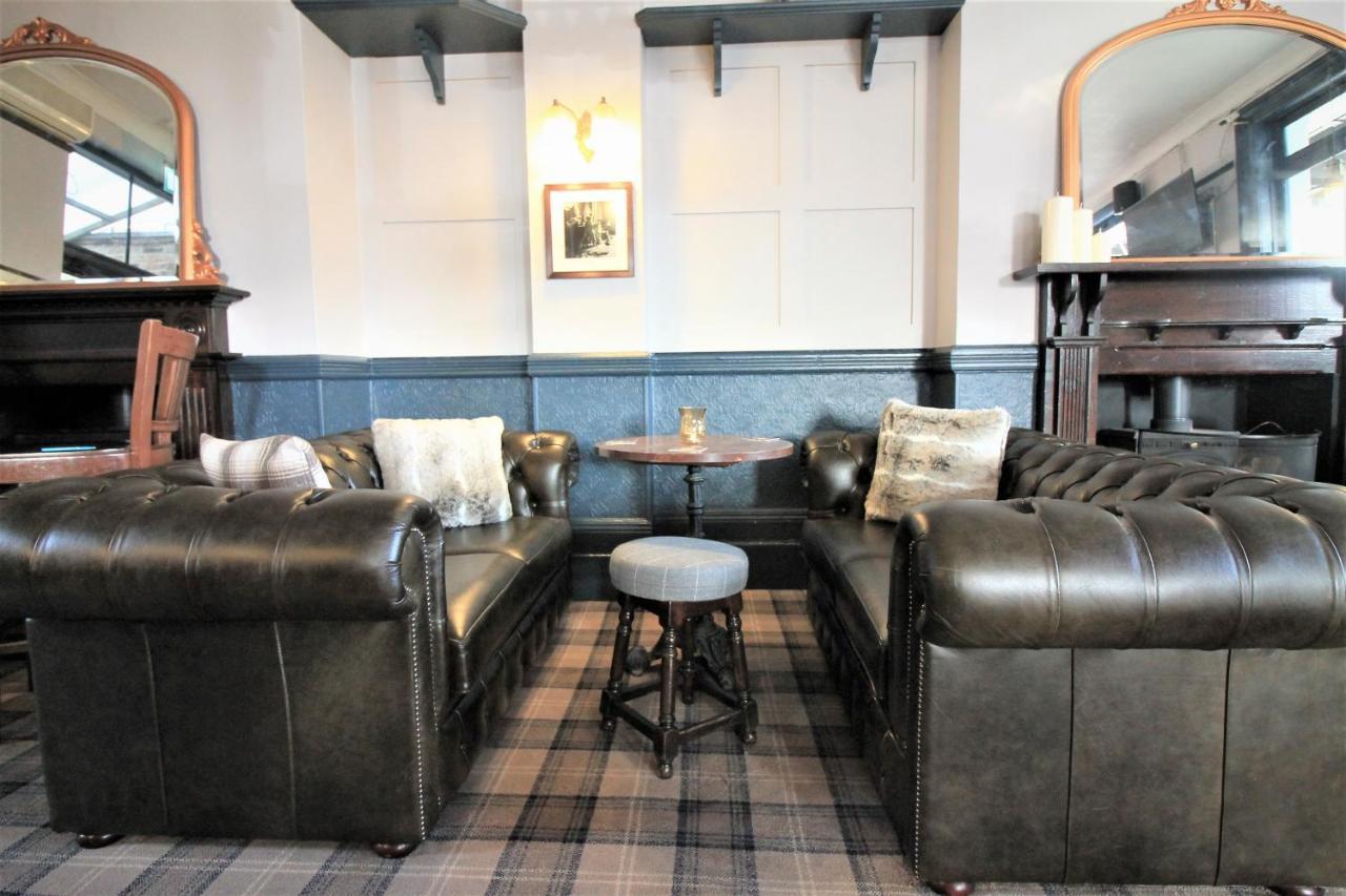 Summerfield Pub & Boutique Rooms ロンドン エクステリア 写真