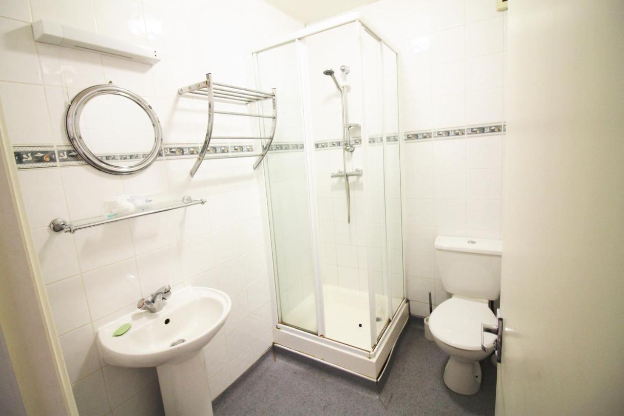Summerfield Pub & Boutique Rooms ロンドン エクステリア 写真